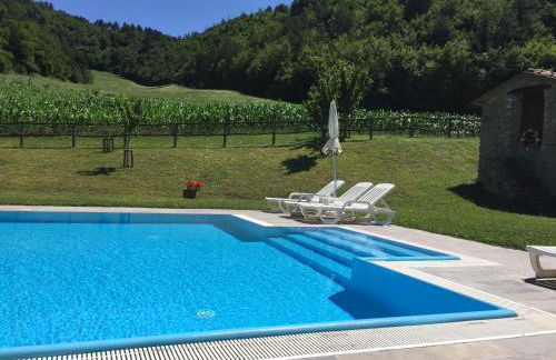 Agriturismo Popolano Di Sotto - Foto 12