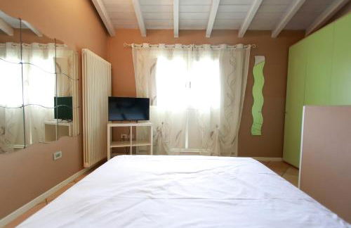 Apt 2 Borgo Lago di Garda - Foto 17