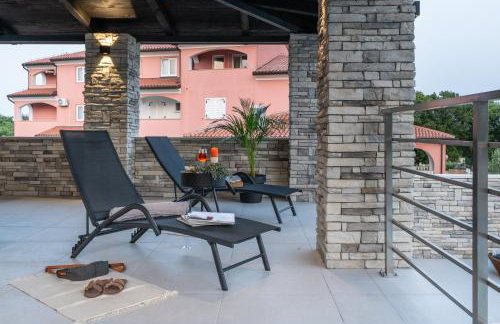 Vila Sebastijan - Photo 38