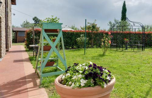 Il Cerro Appartamento Basic per due - Foto 16