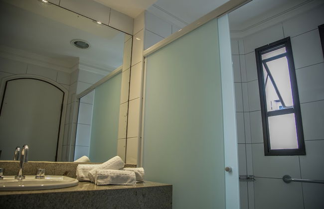 Cosmopolitan Praia Flat - Photo 29