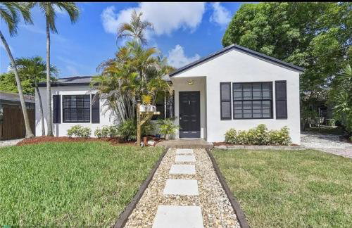 Sunny Cottage - Foto 17