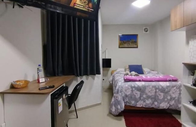 Departamentos Appart d'Eliette - Foto 46