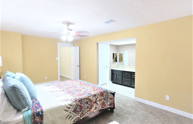 5Bdrm 3.5Bath 8Beds - Up to 16 Guest - Foto 1