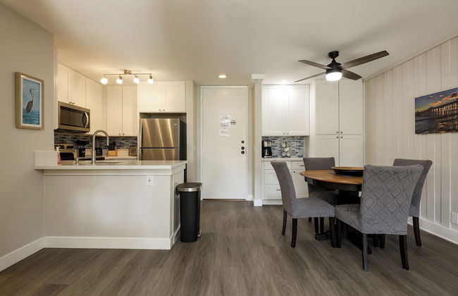 Oceanside Beach Condos - Photo 34