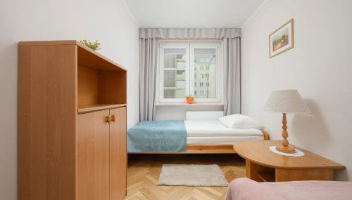 Sienna Cosy & Family Apartment Warsaw Center by Noclegi Renters - Foto 4