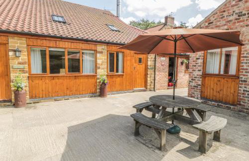 Little Byre Cottage - Photo 2