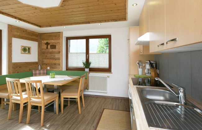 Apartment in Ski Paradise Near Trails - Foto 12