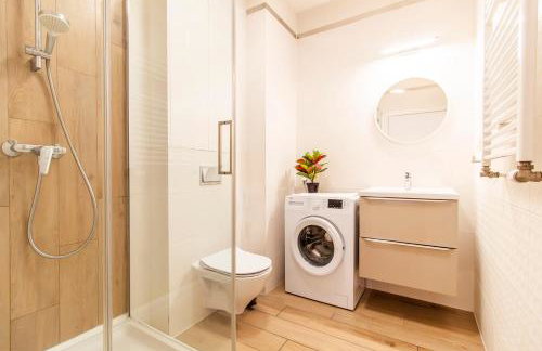 Apartamenty Miedź i Miód - Foto 57