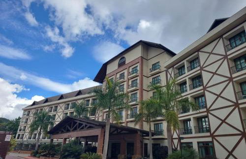 Flat Hotel Pedra Azul - Photo 37