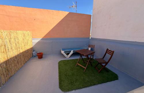 Very comfortable studio - Foto 4