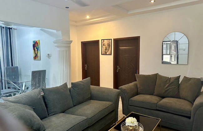 Star Light Apt #3 - The Retreat Apartments - Foto 7