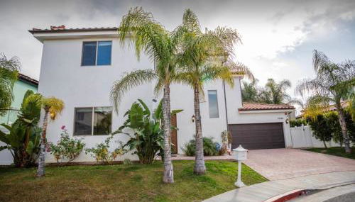 LA Dream Gem - Beautiful Home with Spa - Foto 3