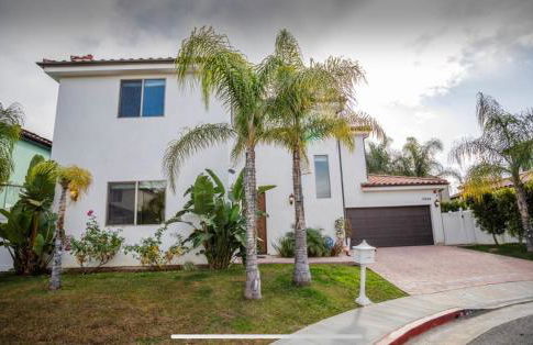 LA Dream Gem - Beautiful Home with Spa - Foto 3