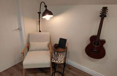 Macaldrack's Loft - Foto 18