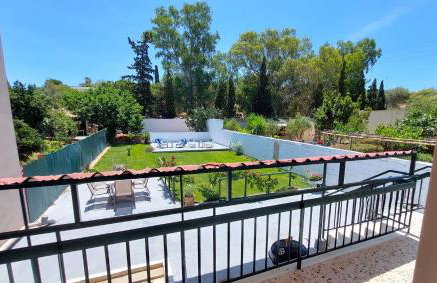 Mini-villa Central Park near the beach - Foto 35