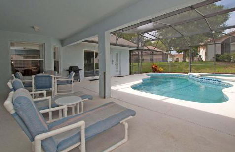 Greater Groves-4 Bedrooms Home W/pool-5204GG Home by RedAwning - Foto 34