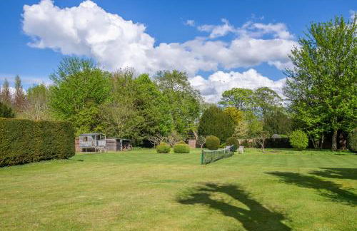 Gothic House Cottage - Foto 28