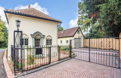 Halton Lodge - Foto 25