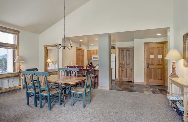 Red Hawk, A Vail Resorts Property - Foto 71