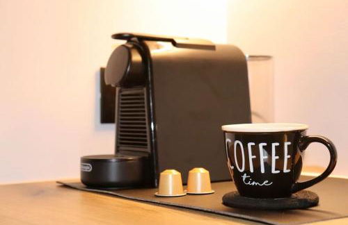 TinyVibe - Downtown Seabreeze Studio - Foto 12