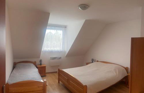 Apartamenty Cicha 6 - Foto 11