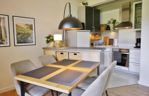 Komfort-Fewo Glücksgriff mit Garten - Foto 13