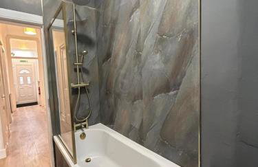 Cosy 1 Bedroom Flat in Alexandria - Foto 17