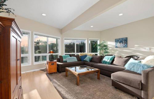 Oceanfront Retreat - Foto 19