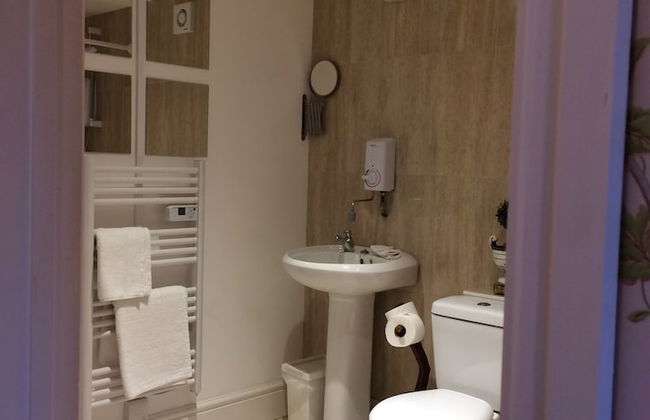 Abbey Green Farm B&b, Camping & Touring Park - Foto 80