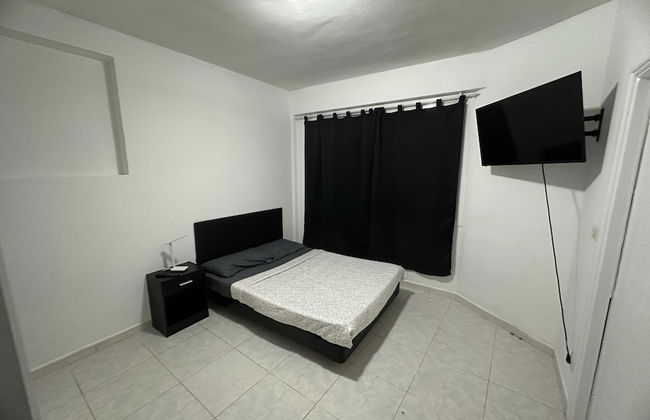 Cozy Arriba Apartment in Pontevedra - Foto 3