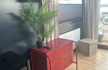 Hausboot Wasservilla - Foto 9