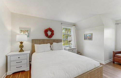 Elegant Coastal Retreat - Foto 15