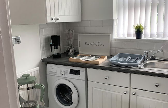 Posh Pad Woolton Village - Foto 14