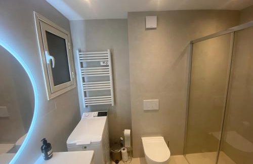 Splendide appartement avec panorama mer, proche Monaco - Foto 11