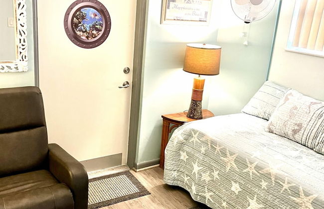 Sandy Feet Retreat - At Symphony Beach Club - Foto 2