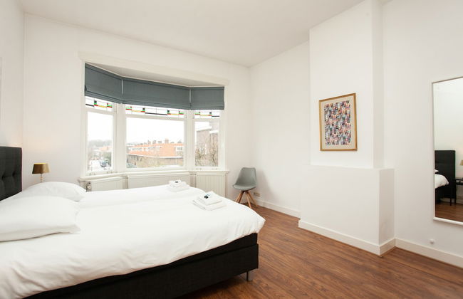 Stayci Serviced Apartments Royal Nassau - Photo 27