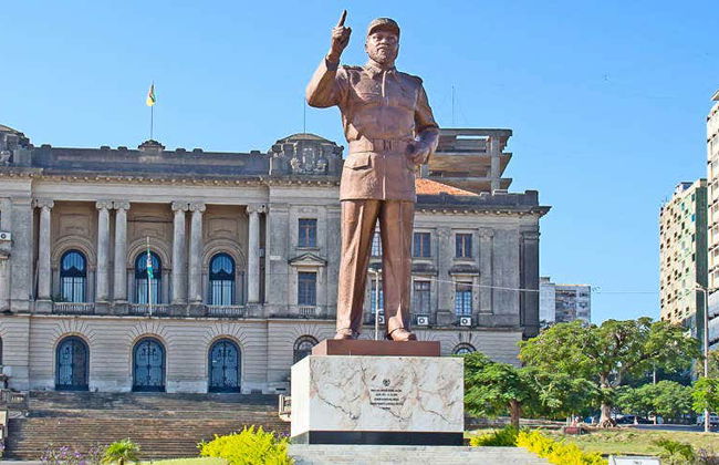 Visita guiada por Maputo - Foto 4