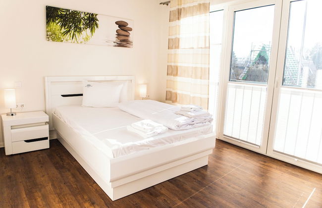 Baltic Village - Ostsee-Villa - Foto 15