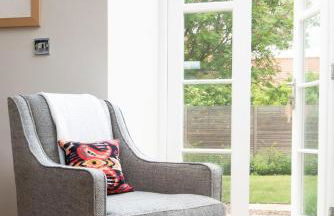 Cambridge House - Cottage Number Two - Foto 7