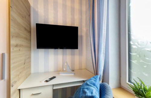 Ferienwohnung Haus Luise - Foto 22