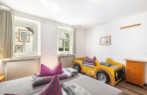 Ferienhaus Rodershausen - Foto 12