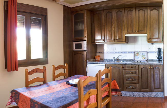 Apartamentos Rurales El Prado - Photo 35