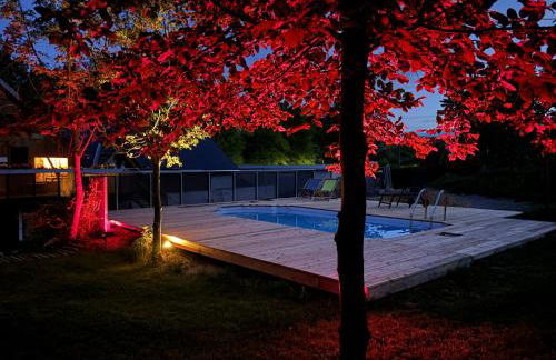 Ferienwohnungen Brenner einchecken und wohlfühlen - Foto 24