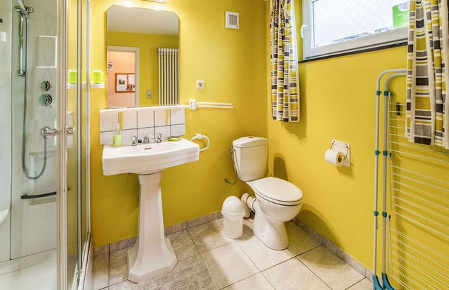 Modern Holiday Home in Lavacherie - Photo 22