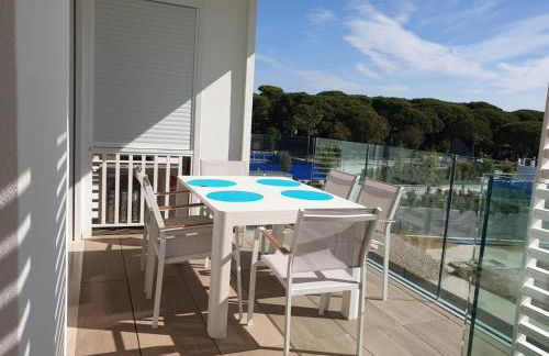 Jesolo Pineta Fronte Mare - Jl Blue Apartments C25 - Foto 10