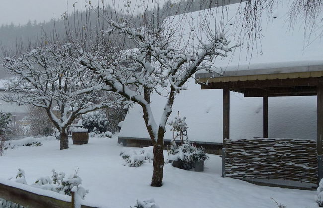 A-frame House in Dreislar Near Ski Slopes - Foto 18