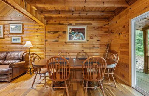 The Roads End- Pet Friendly, Hot Tub, Firepit - Foto 10