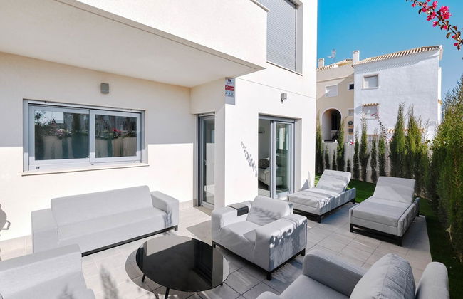 Villa Amalia 59 - Foto 12