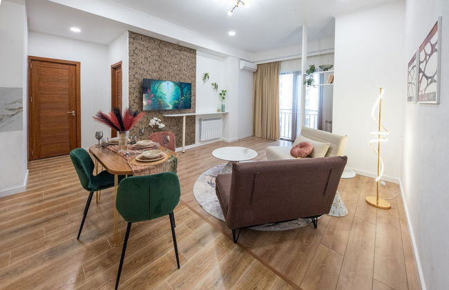 HB apartments B.I.G. - Foto 33